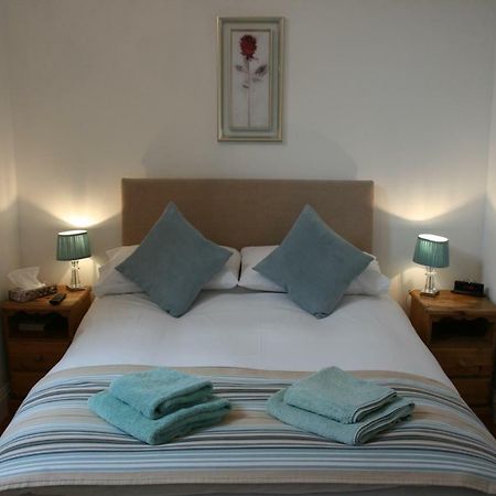 ويلْزْ Ashford House B&B المظهر الخارجي الصورة
