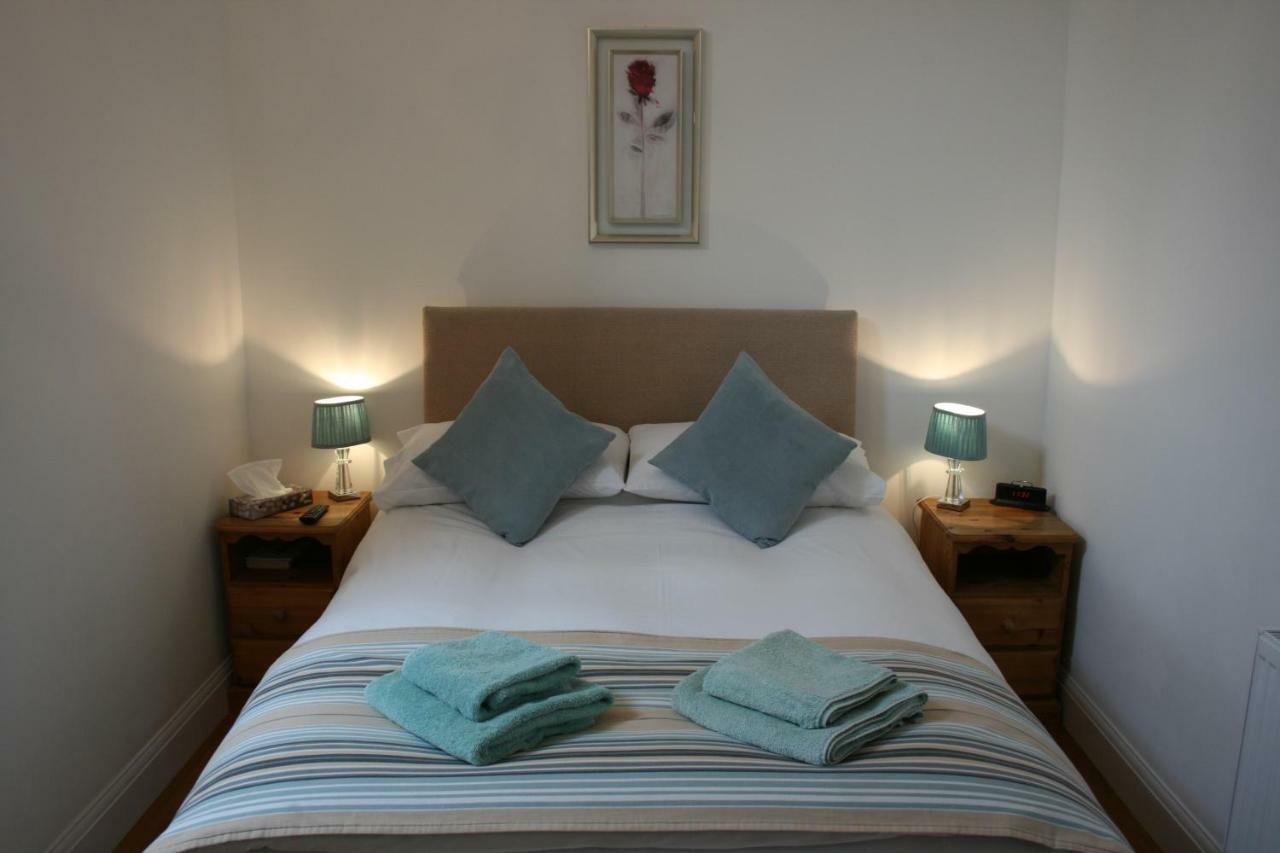ويلْزْ Ashford House B&B المظهر الخارجي الصورة