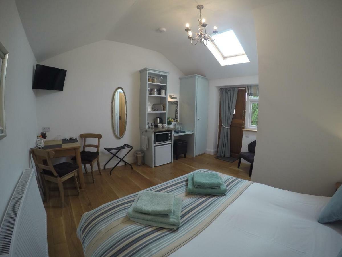 ويلْزْ Ashford House B&B المظهر الخارجي الصورة