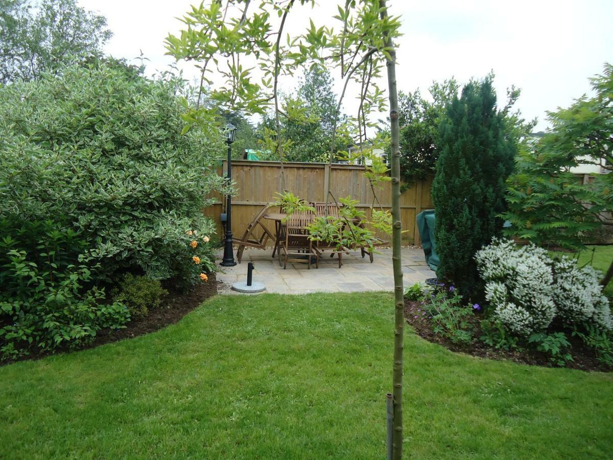 ويلْزْ Ashford House B&B المظهر الخارجي الصورة