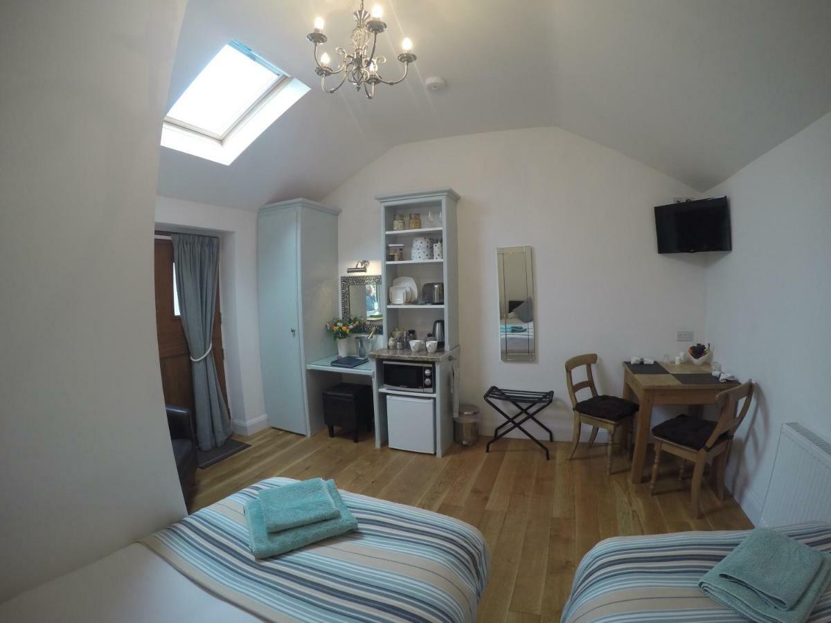 ويلْزْ Ashford House B&B المظهر الخارجي الصورة